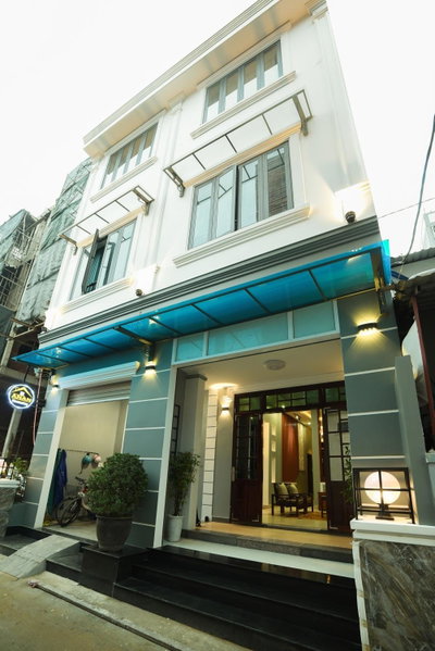 An-An Homestay Huế - Near Walking Street, Хюэ, Вьетнам