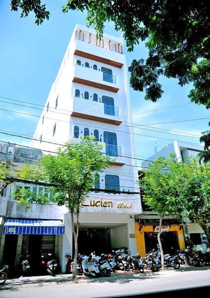 Khách Sạn LUCIEN HOTEL Quy Nhơn, Quy Nhon, Вьетнам