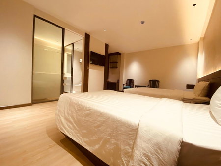 Khách Sạn LUCIEN HOTEL Quy Nhơn, Quy Nhon, Вьетнам