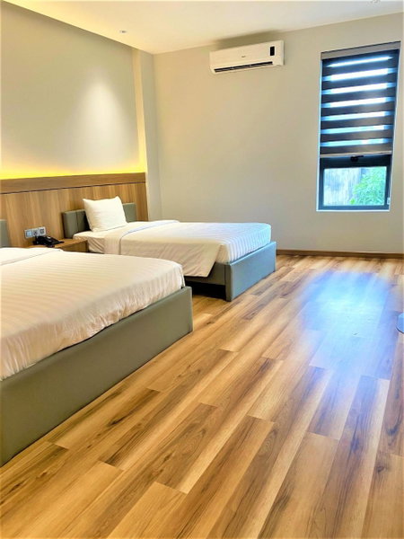 Khách Sạn LUCIEN HOTEL Quy Nhơn, Quy Nhon, Вьетнам
