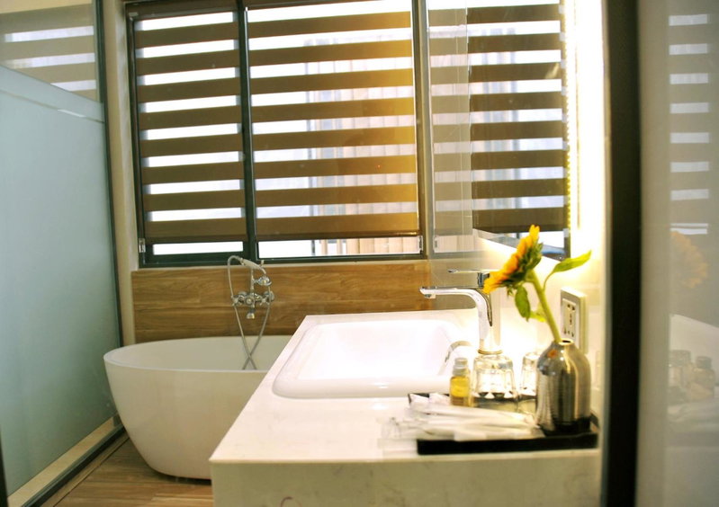 Khách Sạn LUCIEN HOTEL Quy Nhơn, Quy Nhon, Вьетнам