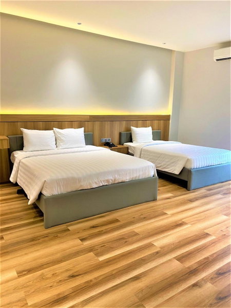 Khách Sạn LUCIEN HOTEL Quy Nhơn, Quy Nhon, Вьетнам