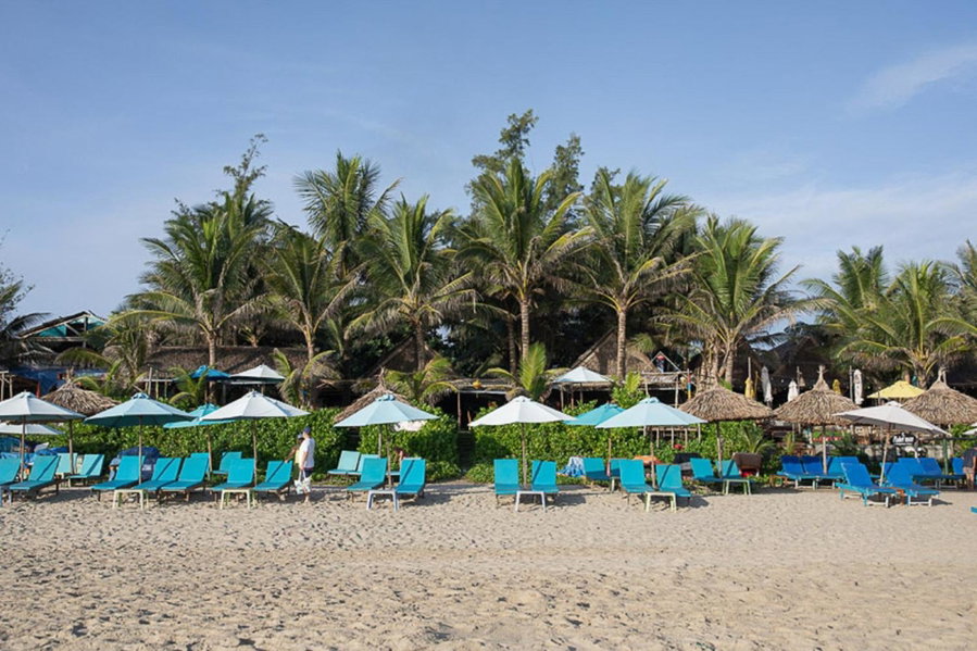 Seaside An Bang Homestay, Hoi An, Việt Nam