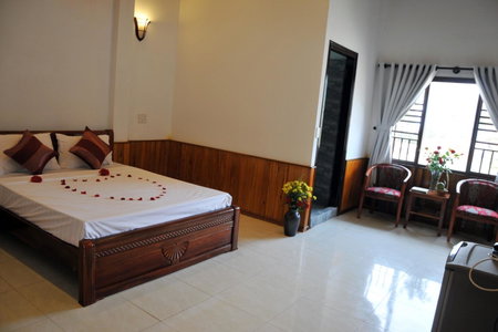 Seaside An Bang Homestay, Hoi An, Việt Nam