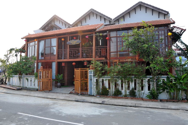 Seaside An Bang Homestay, Hoi An, Việt Nam