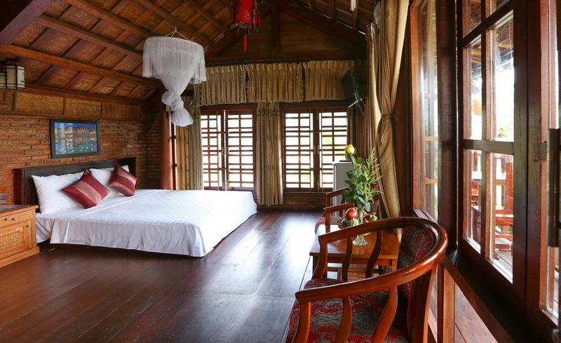 Seaside An Bang Homestay, Hoi An, Việt Nam
