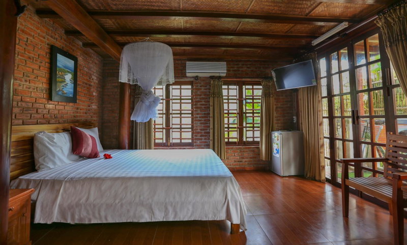 Seaside An Bang Homestay, Hoi An, Việt Nam