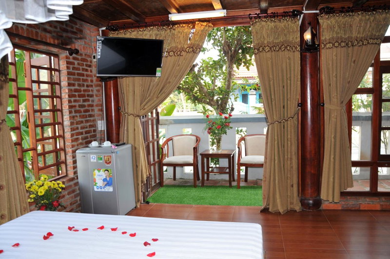 Seaside An Bang Homestay, Hoi An, Việt Nam