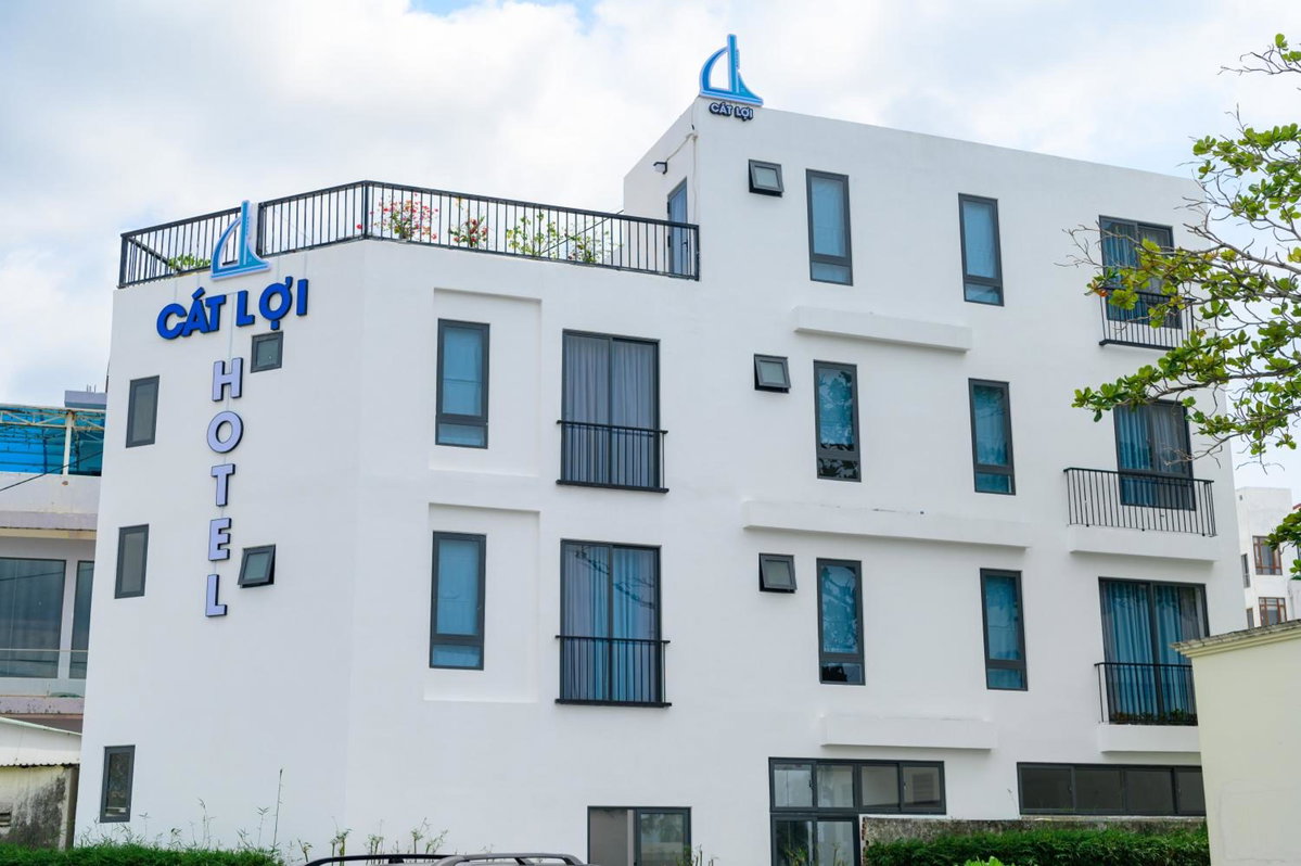 Hotel · Cát Lợi Phú Quốc Hotel, Phu Quoc