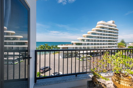 Cát Lợi Phú Quốc Hotel, Phu Quoc, Vietnam