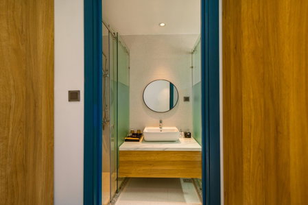 Cát Lợi Phú Quốc Hotel, Phu Quoc, Vietnam