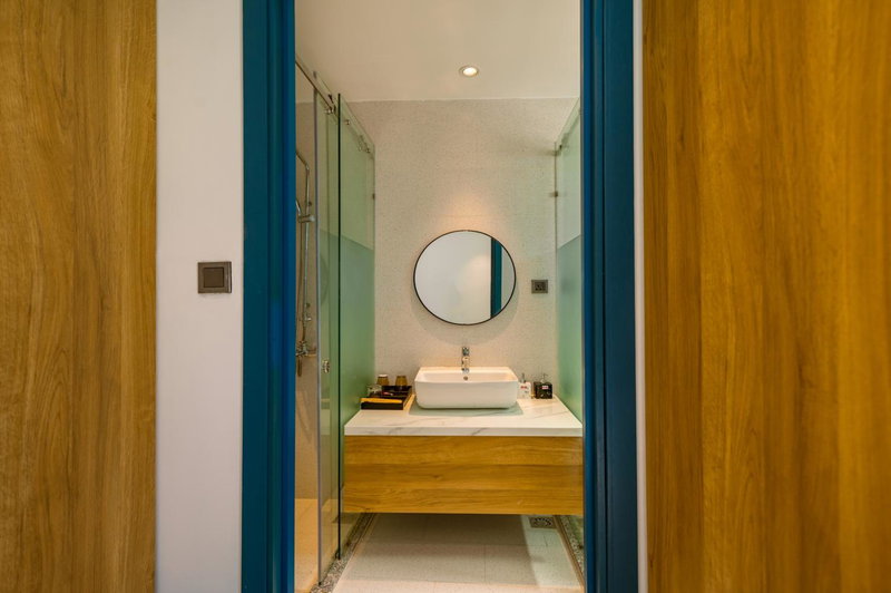 Cát Lợi Phú Quốc Hotel, Phu Quoc, Vietnam