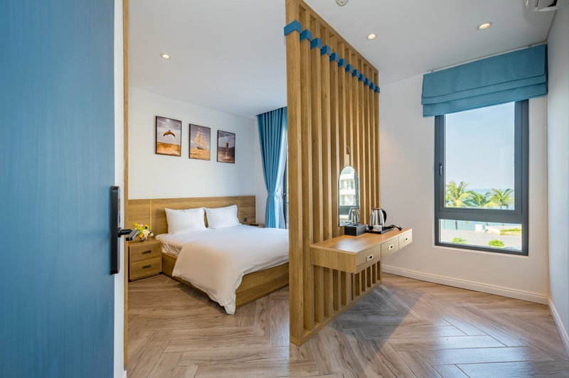 Cát Lợi Phú Quốc Hotel, Phu Quoc, Vietnam