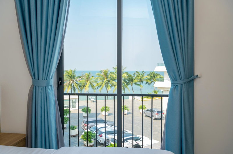 Cát Lợi Phú Quốc Hotel, Phu Quoc, Vietnam