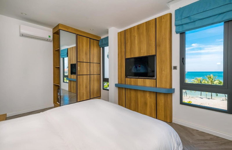 Cát Lợi Phú Quốc Hotel, Phu Quoc, Vietnam