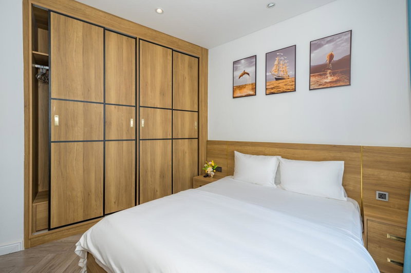 Cát Lợi Phú Quốc Hotel, Phu Quoc, Vietnam