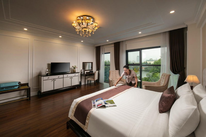 Adonis Hotel, Hà Nội, Việt Nam