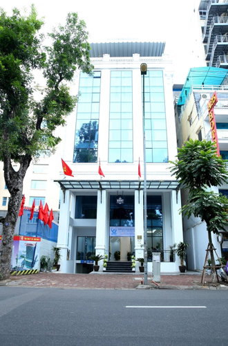 Adonis Hotel, Hà Nội, Việt Nam