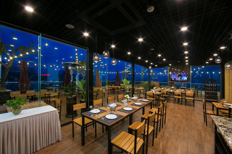 Halais Hotel, Hà Nội, Việt Nam