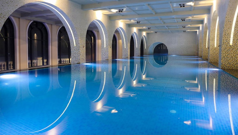 Venus Hotel Tam Đảo, Tam Ðảo, Vietnam