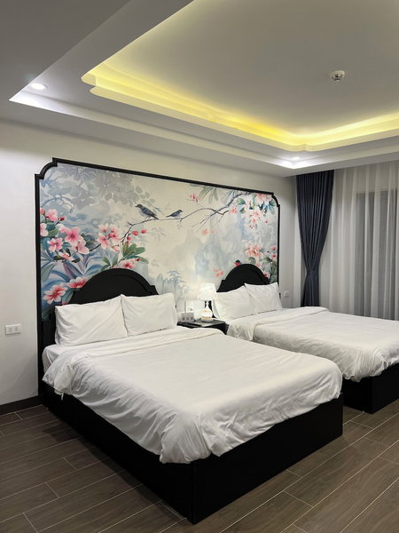 Stella De Boutique Hotel, Sa Pa, Vietnam