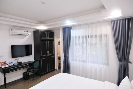 Stella De Boutique Hotel, Sa Pa, Vietnam