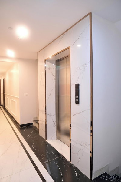 Stella De Boutique Hotel, Sa Pa, Vietnam