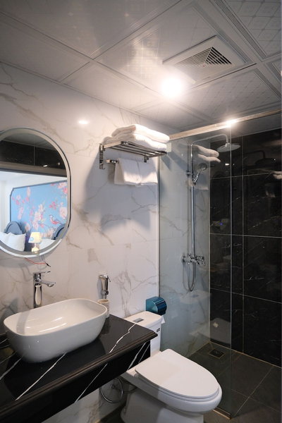 Stella De Boutique Hotel, Sa Pa, Vietnam
