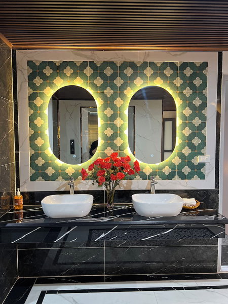 Stella De Boutique Hotel, Sa Pa, Vietnam