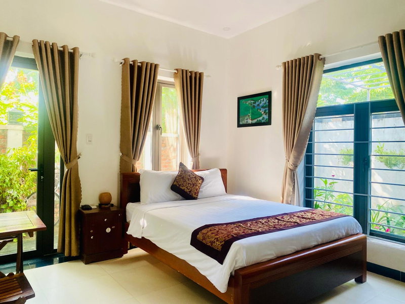 Rice River Villa - Hoi An, Hoi An, Việt Nam