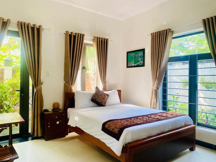 Rice River Villa - Hoi An, Hoi An, Việt Nam