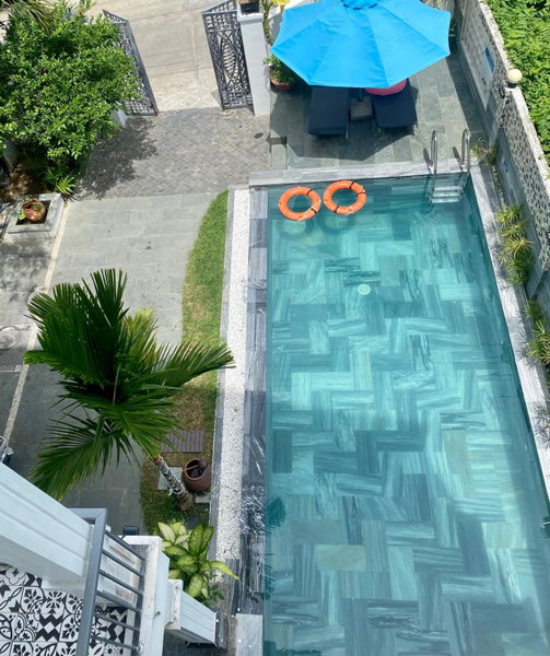 Rice River Villa - Hoi An, Hoi An, Việt Nam