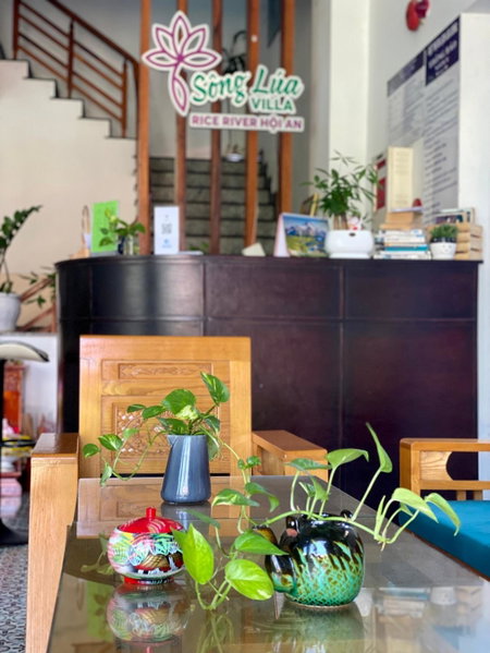 Rice River Villa - Hoi An, Hoi An, Việt Nam