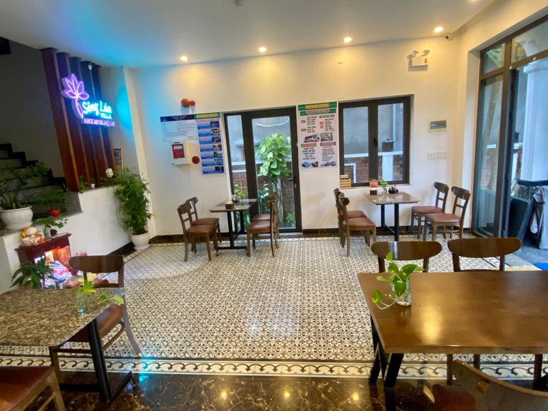 Rice River Villa - Hoi An, Hoi An, Việt Nam