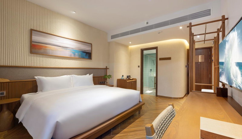 Iconic Long Hai Hotel, Long Hai, Vietnam