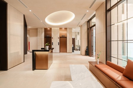 The Five Suites Lilas, Hanoi, Vietnam