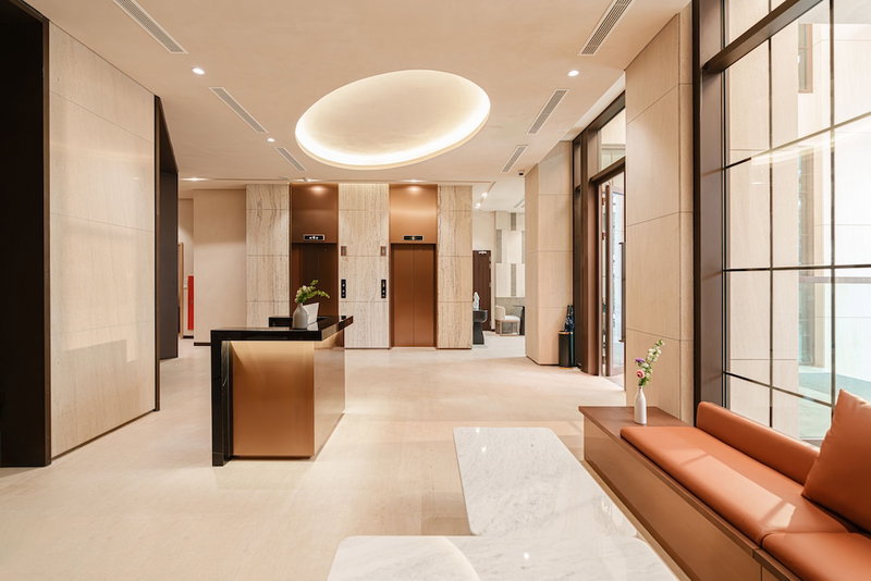 The Five Suites Lilas, Hanoi, Vietnam