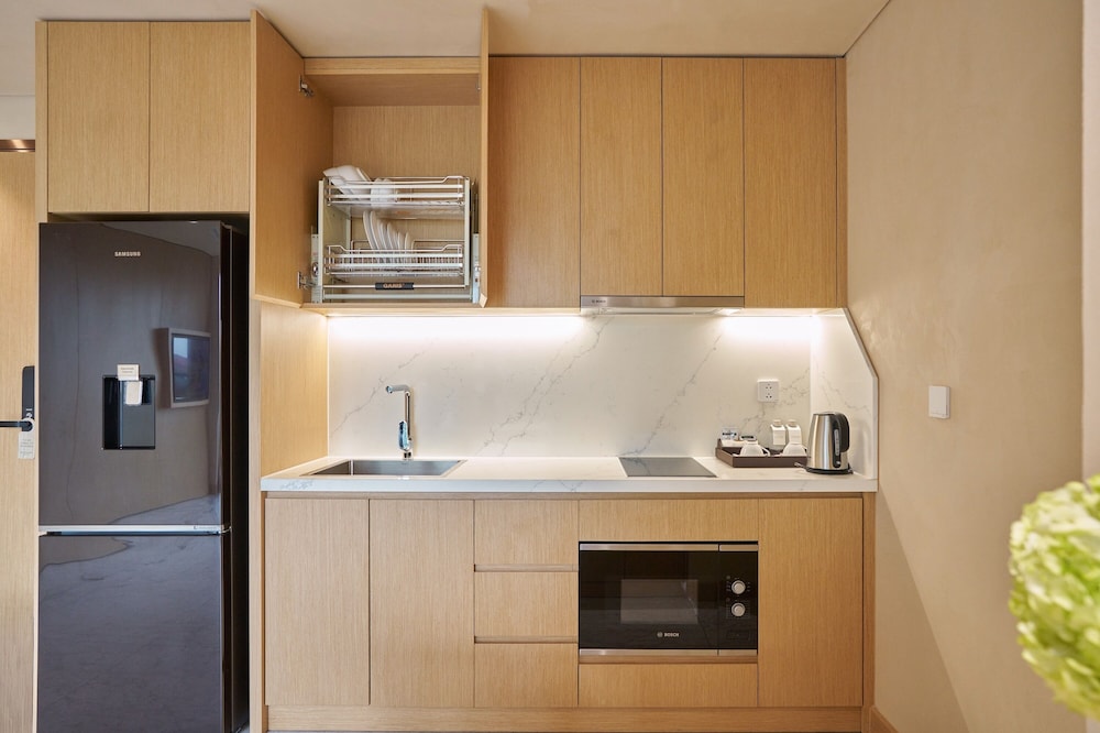 The Five Suites Lilas, Vietnam