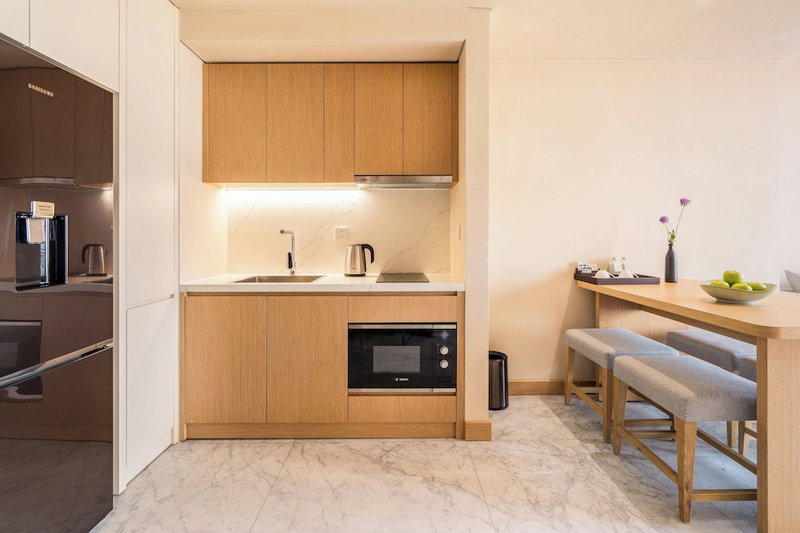 The Five Suites Lilas, Hanoi, Vietnam
