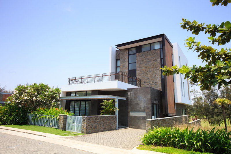 Montgomerie Links Hotel & Villas, Hoi An, Vietnam