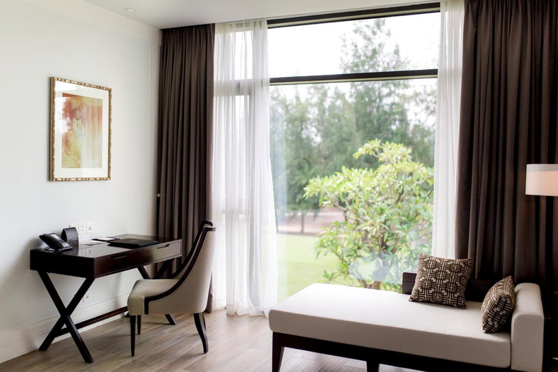 Montgomerie Links Hotel & Villas, Hoi An, Vietnam