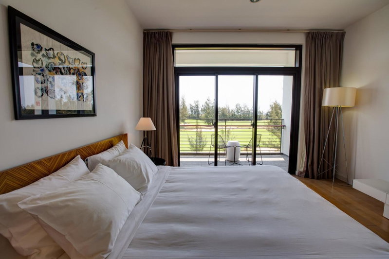Montgomerie Links Hotel & Villas, Hoi An, Vietnam