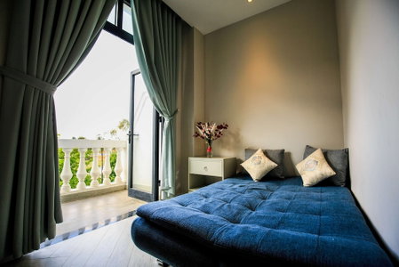 The Bok Hotel Grand World, Duong GJong, Việt Nam