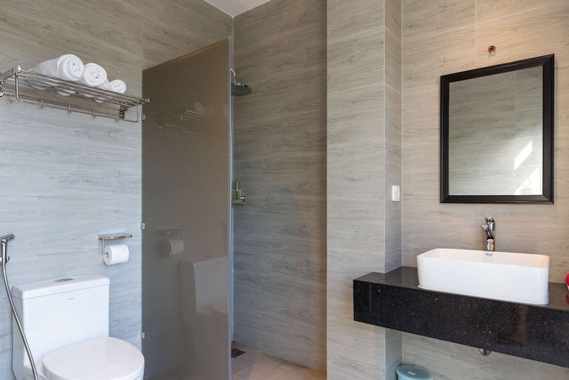 The Bok Hotel Grand World, Duong GJong, Việt Nam