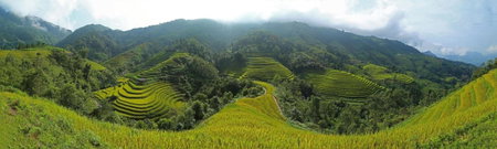 Panhou Retreat, Ha Giang, Вьетнам