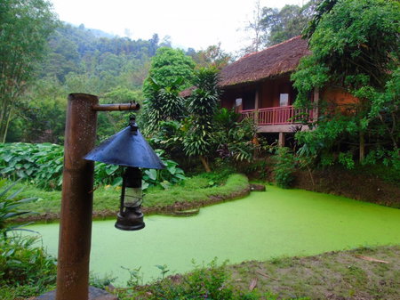 Panhou Retreat, Ha Giang, Вьетнам