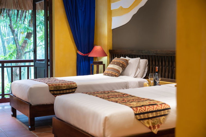 Panhou Retreat, Ha Giang, Вьетнам