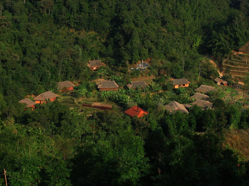 Panhou Retreat, Ha Giang, Вьетнам