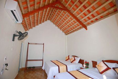 Viet Anh Homestay, Ninh Binh, Việt Nam