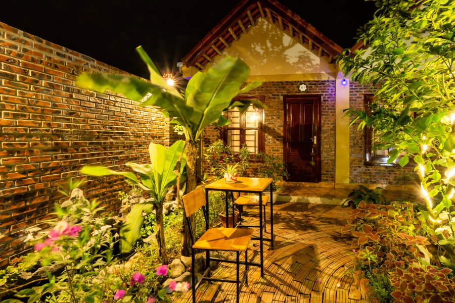 Viet Anh Homestay, Ninh Binh, Việt Nam